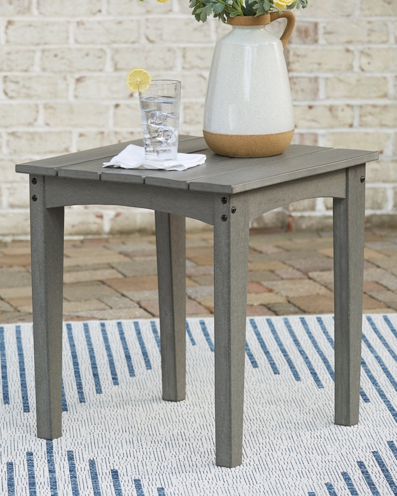 Mesa Visola