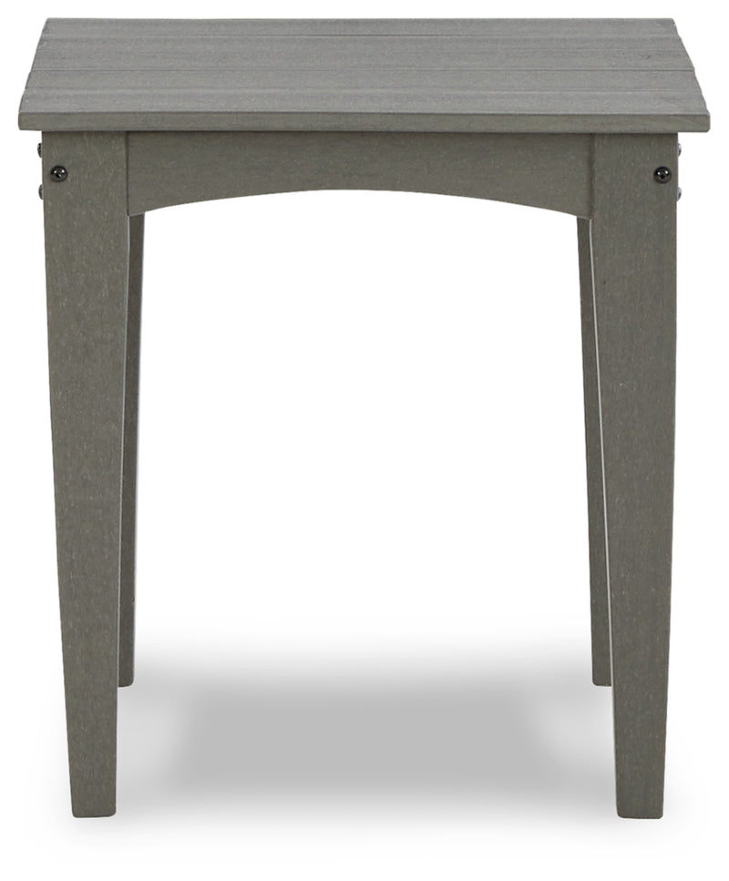 Mesa Visola