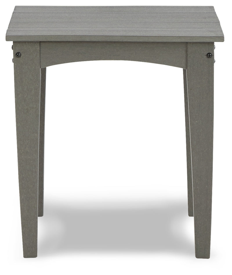 Mesa Visola
