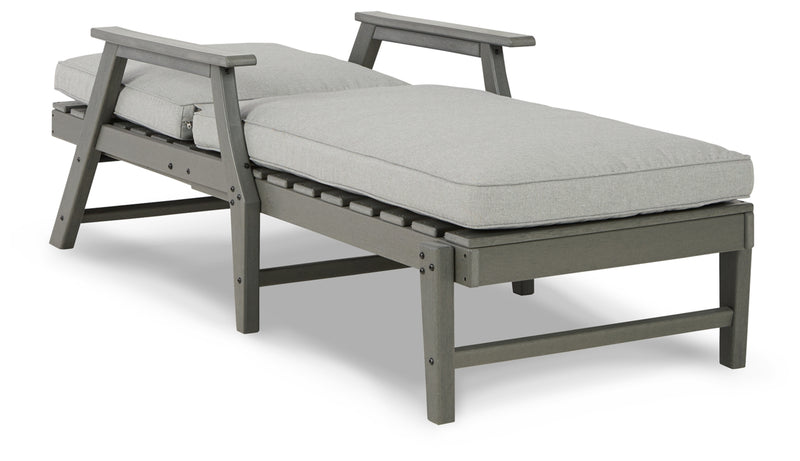 Visola Outdoor Seating