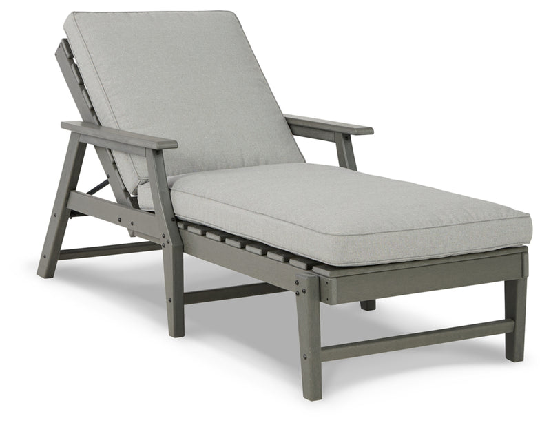 Visola Outdoor Seating
