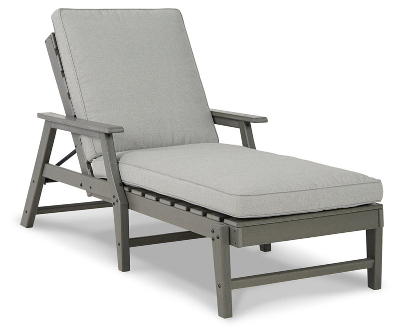 Visola Outdoor Seating