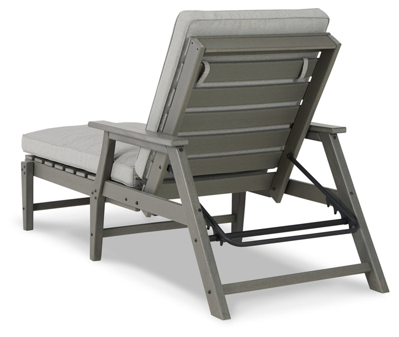 Visola Outdoor Seating