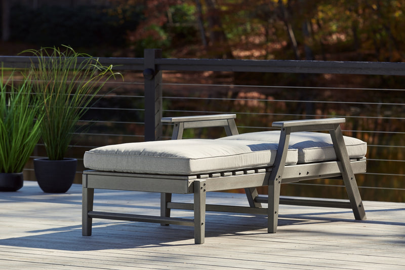 Visola Outdoor Seating