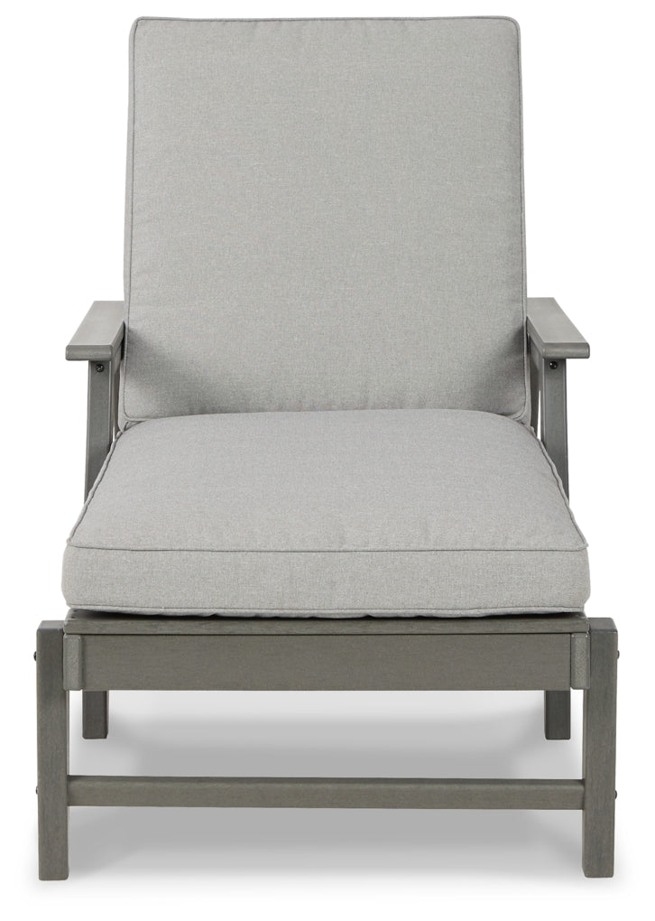 Visola Outdoor Seating