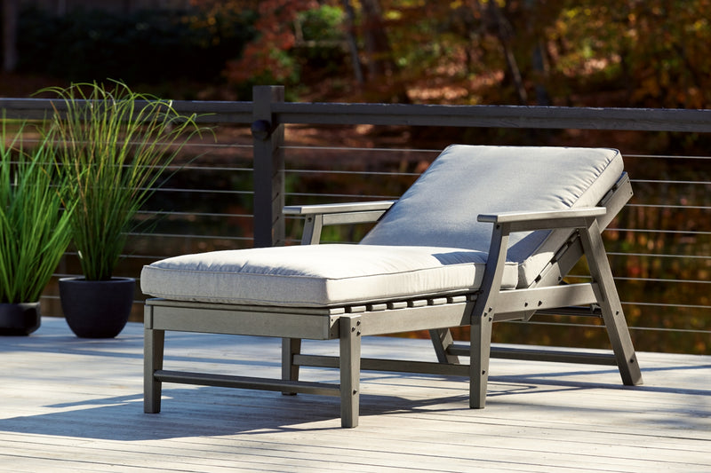 Visola Outdoor Seating