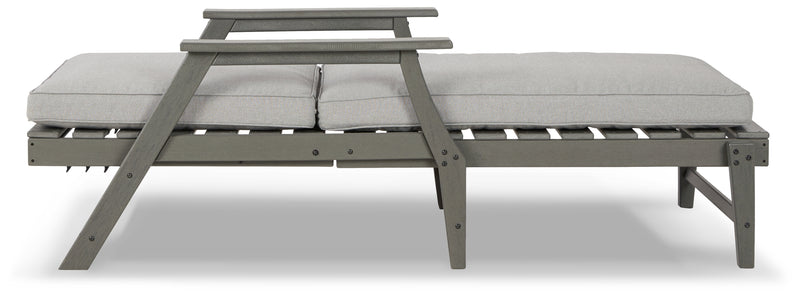 Visola Outdoor Seating