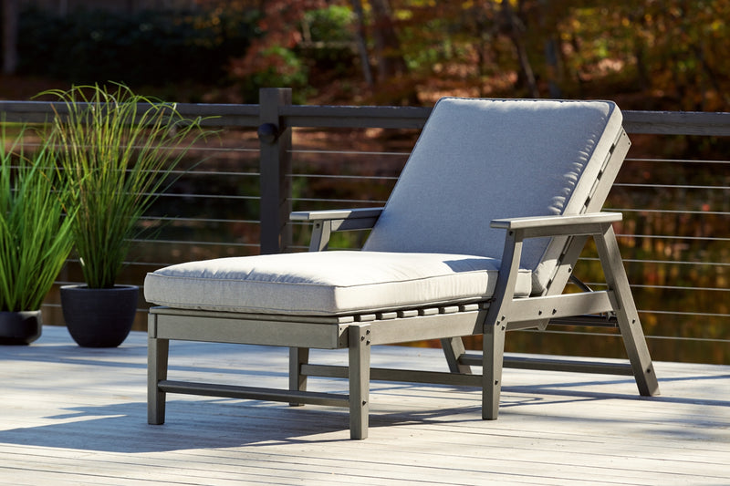 Visola Outdoor Seating