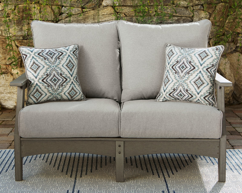 Visola Outdoor Seating