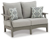 Visola Outdoor Seating