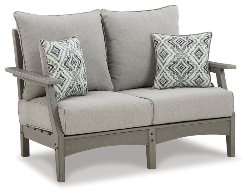 Visola Outdoor Seating