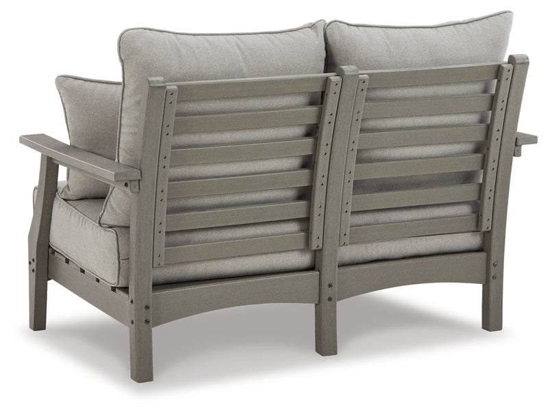 Visola Outdoor Seating