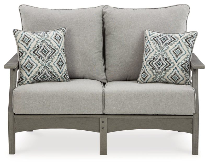 Visola Outdoor Seating