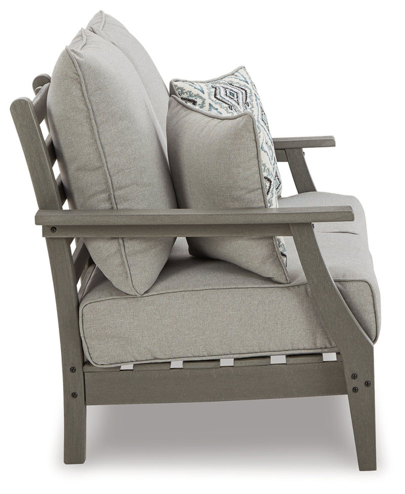Visola Outdoor Seating