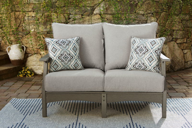 Visola Outdoor Seating