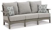 Visola Outdoor Seating