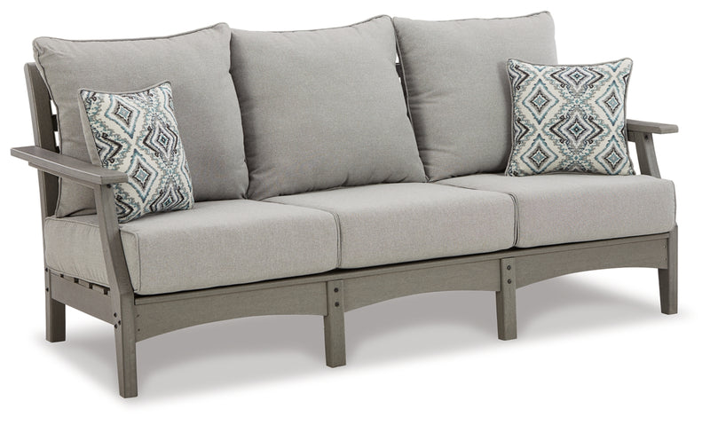 Visola Outdoor Seating