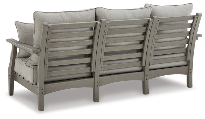 Visola Outdoor Seating