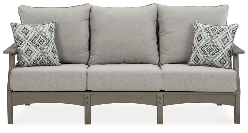 Visola Outdoor Seating