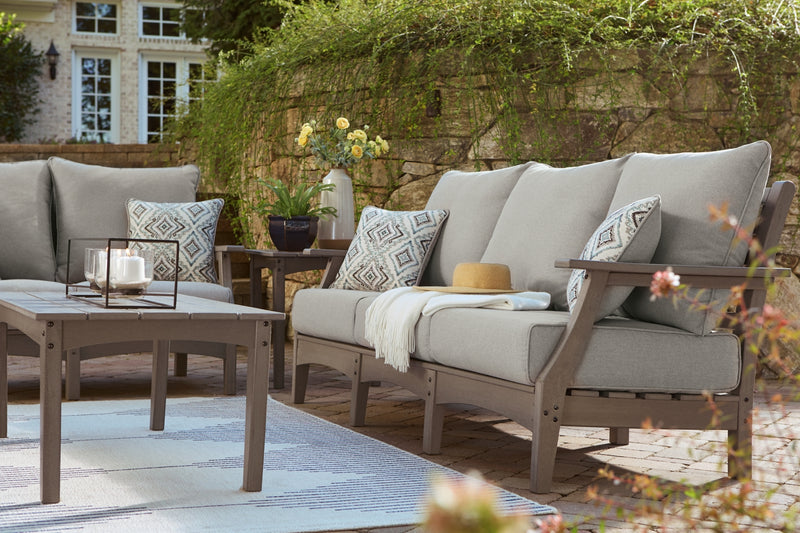 Visola Outdoor Seating
