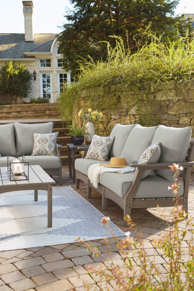 Visola Outdoor Seating