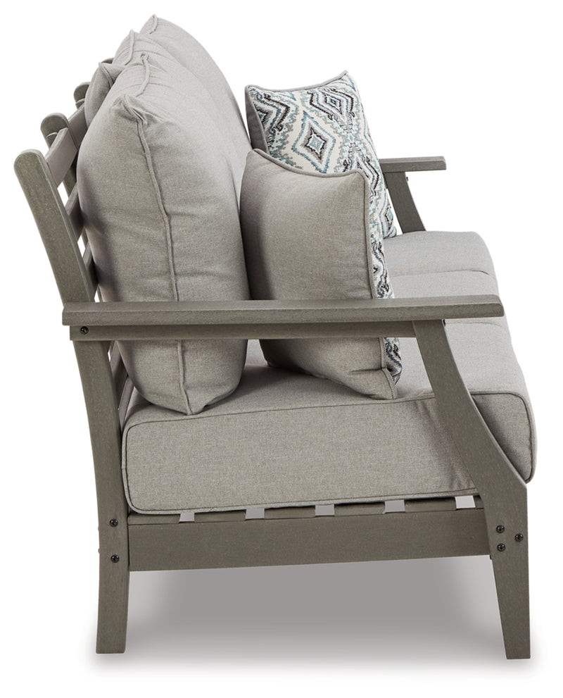 Visola Outdoor Seating