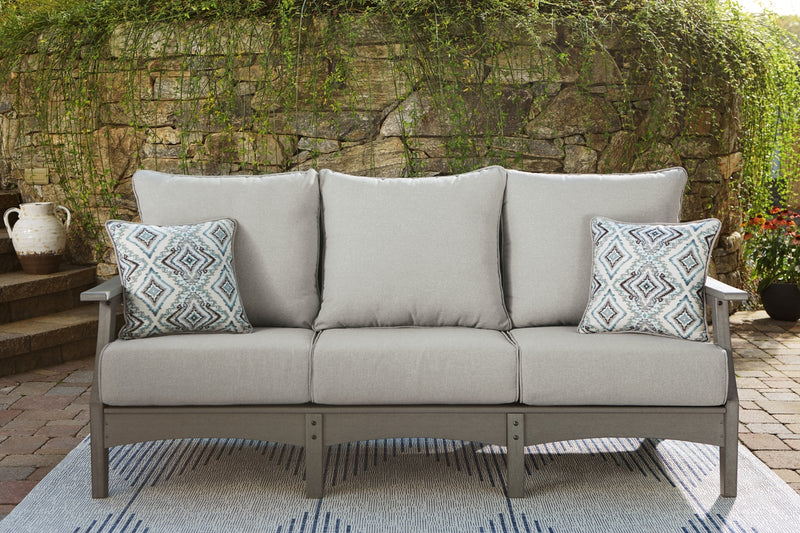 Visola Outdoor Seating
