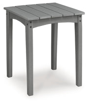 Lone View Bay Table