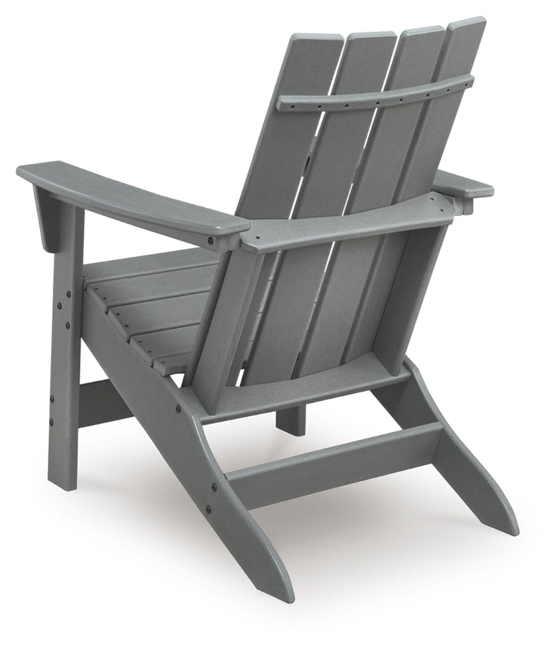 Sillón Adirondack Lone View Bay