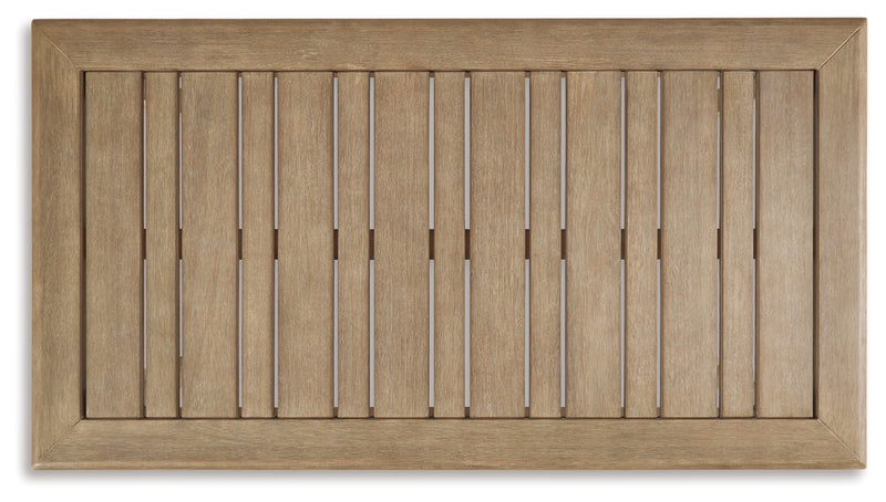 Mesa Gerianne