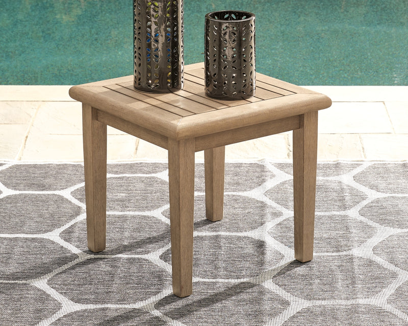 Mesa Gerianne