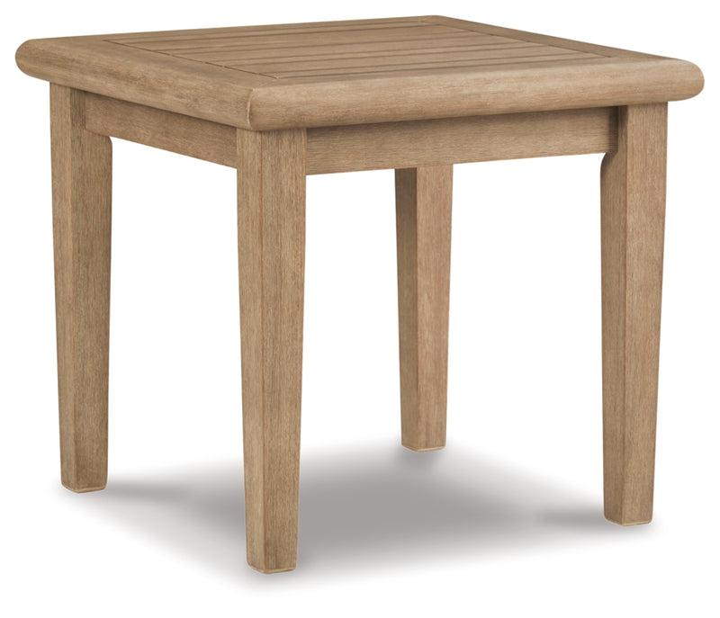 Gerianne Table