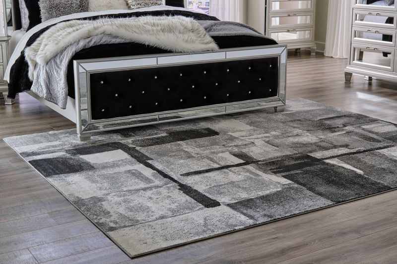 Alfombra Brycebourne