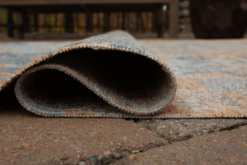 Alfombra Wraylen