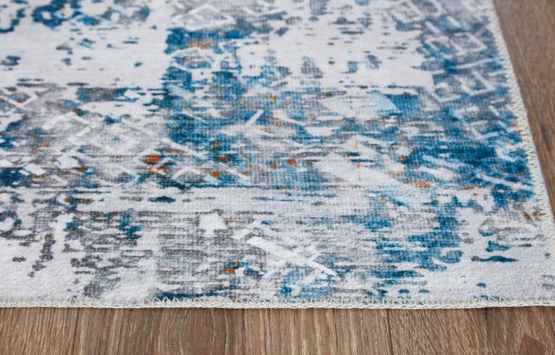 Alfombra lavable Garyard