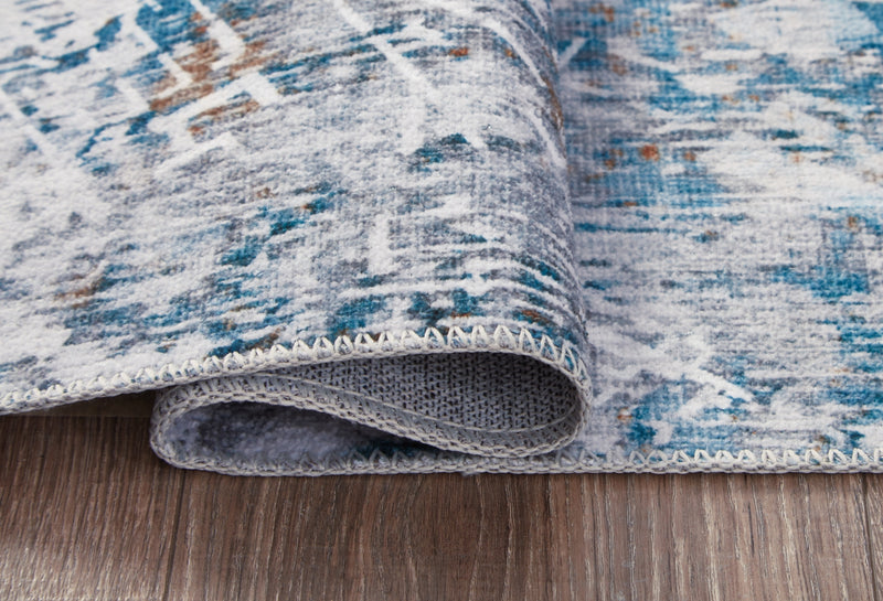 Alfombra lavable Garyard