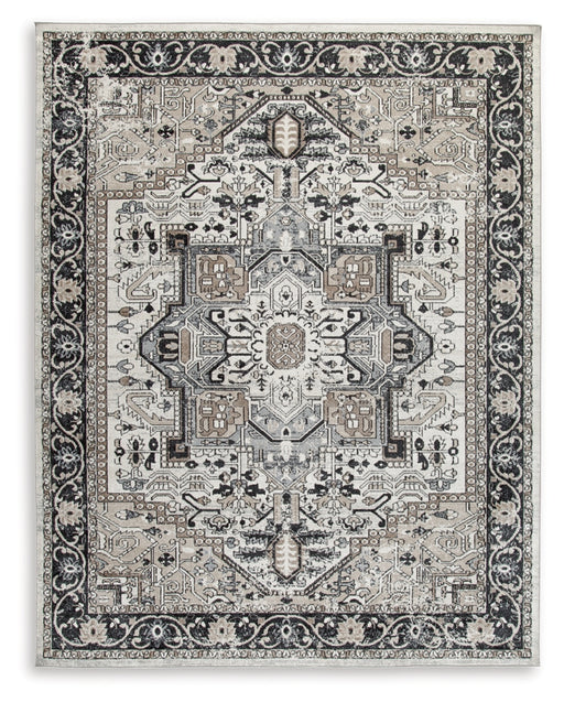 Gregmoore Washable Rug