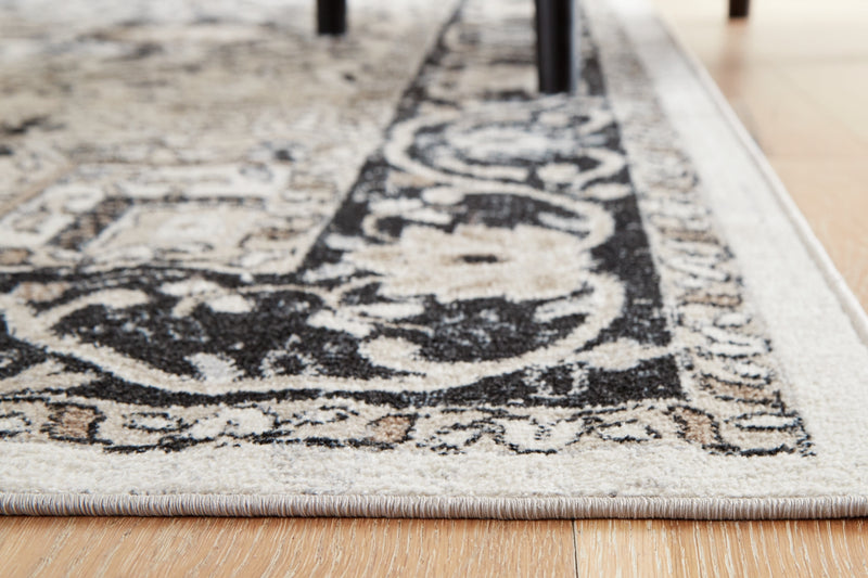 Alfombra lavable Gregmoore