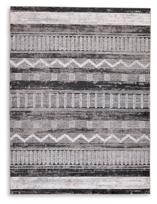 Henchester Washable Rug