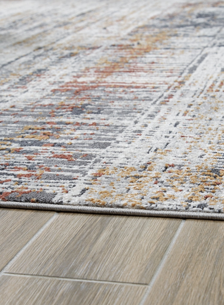 Alfombra Rhettner