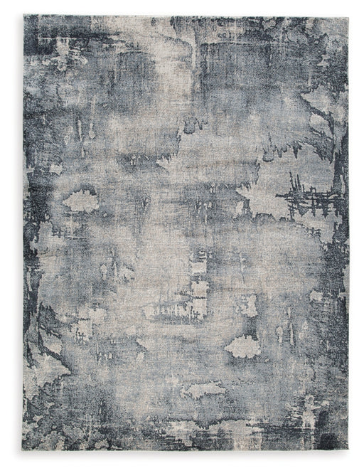 Langrich Rug