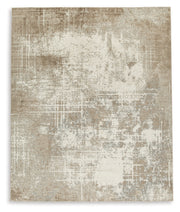 Grifflain Washable Rug
