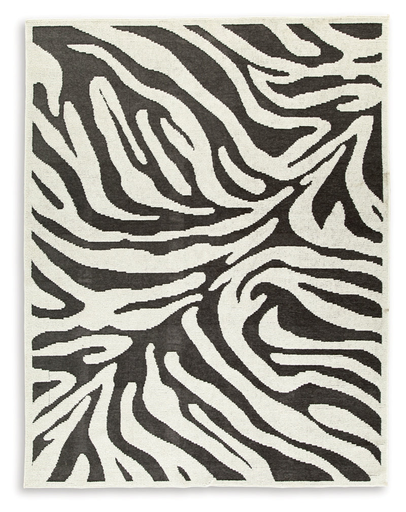 Thomwith Washable Rug