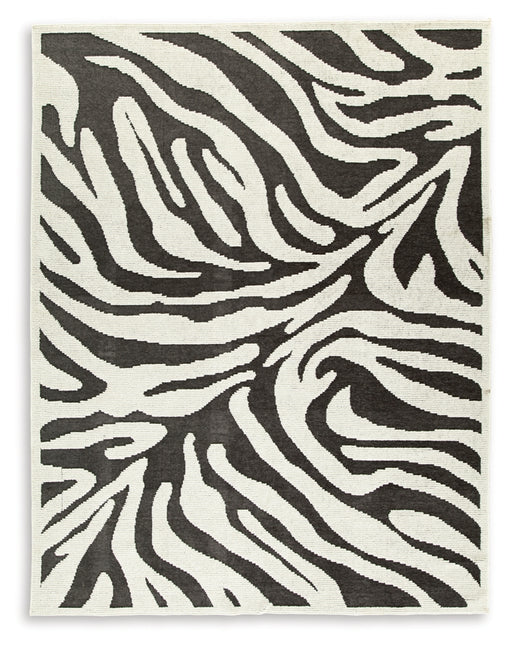 Thomwith Washable Rug