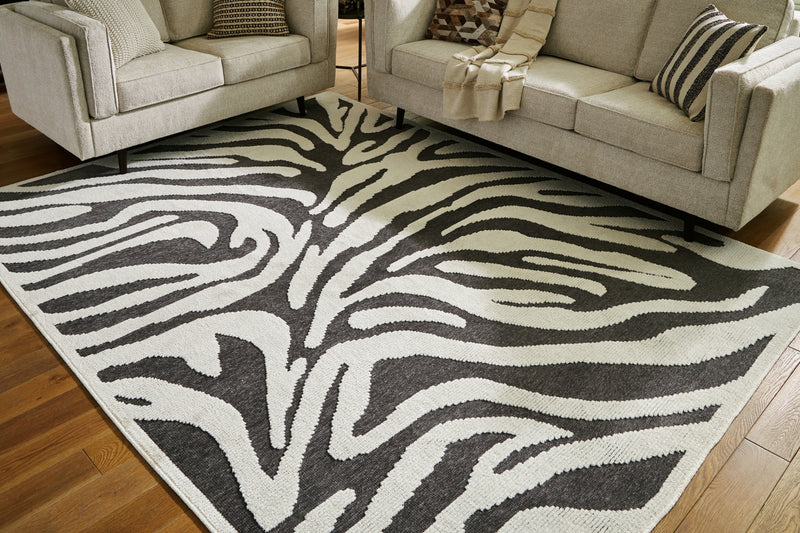 Thomwith Washable Rug