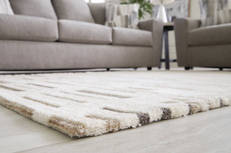 Alfombra Leesdale