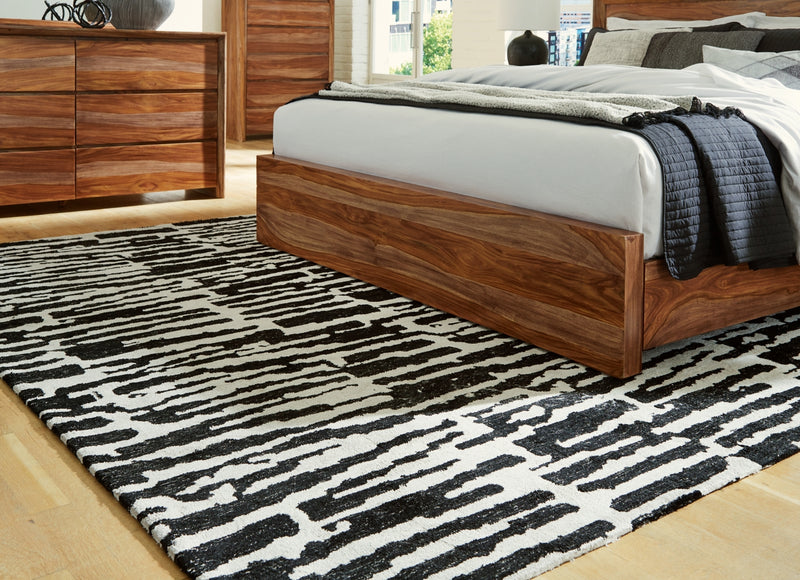 Alfombra Bramshaw