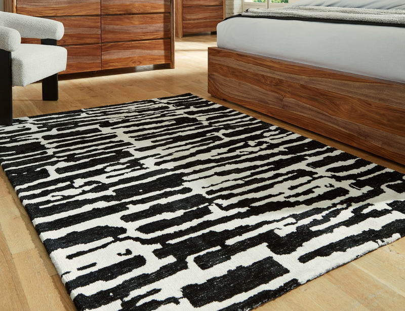 Alfombra Bramshaw