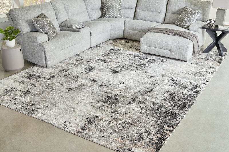 Alfombra Langwell