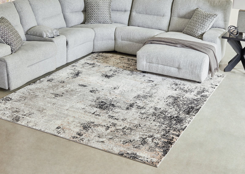 Alfombra Langwell